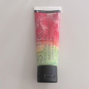 St. Tropez Gradual tan watermelon infusion moisture lotion 50ml